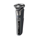 Philips SHAVER Series 5000 S5887/30 men&#039;s shaver Rotation shaver Trimmer Black, Grey