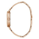 GUESS W1288L3 watch Wrist watch Female Rose gold