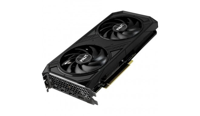 Palit NED407SS19K9-1043D graphics card NVIDIA GeForce RTX 4070 SUPER 12 GB GDDR6X