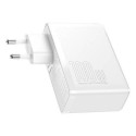 Baseus GaN2 Pro Universal White AC Fast charging Indoor