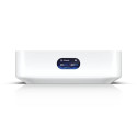 Ubiquiti UniFi Express wireless router Gigabit Ethernet Dual-band (2.4 GHz / 5 GHz) White