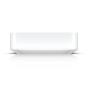 Ubiquiti UniFi Express wireless router Gigabit Ethernet Dual-band (2.4 GHz / 5 GHz) White