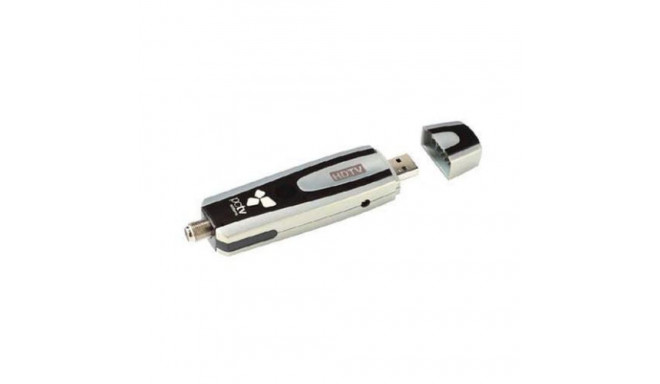 Hauppauge PCTV DVB-S2 Stick 461e DVB-S, DVB-S2 USB