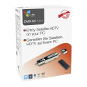 Hauppauge PCTV DVB-S2 Stick 461e DVB-S, DVB-S2 USB