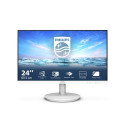 Philips V Line 241V8AW/00 computer monitor 60.5 cm (23.8&quot;) 1920 x 1080 pixels Full HD LCD W