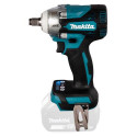 Makita DTW300Z power screwdriver/impact driver 3200 RPM Black, Blue