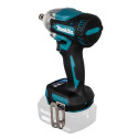 Makita DTW300Z power screwdriver/impact driver 3200 RPM Black, Blue