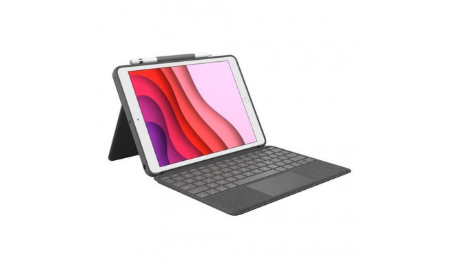 Logitech Combo Touch