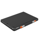 Logitech Slim Folio for iPad (7th, 8th, &amp; 9th generation)