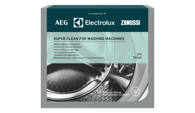 Electrolux M3GCP200 Dishwasher/Washing machine 100 g