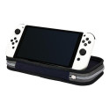 PowerA NSCS0087-01 portable game console case Cover Nintendo Felt Black, Grey, White