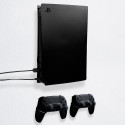 Floating Grip FG-PS5-130B-151B-BU game console part/accessory Wall mount