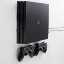 Floating Grip FG-PS4P-148B-151B-BU game console part/accessory Wall mount