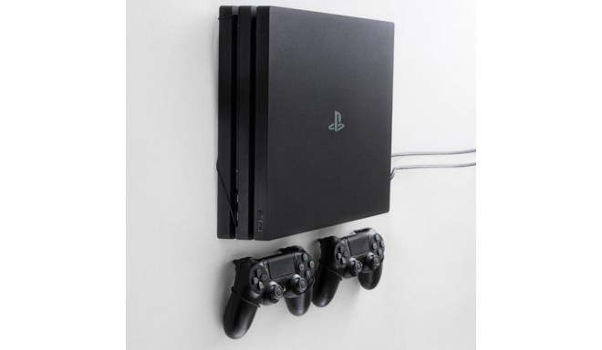 Floating Grip FG-PS4P-148B-151B-BU game console part/accessory Wall mount