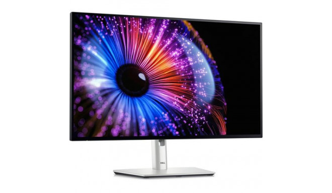 DELL UltraSharp U2724DE computer monitor 68.6 cm (27&quot;) 2560 x 1440 pixels Quad HD LCD Black