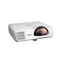 Epson EB-L210SF data projector Short throw projector 4000 ANSI lumens 3LCD 3D White