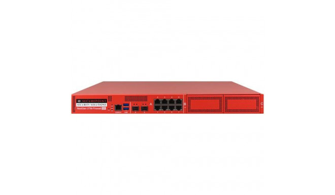 Securepoint RC350R G5 Security UTM Appliance