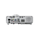 Epson EB-L210SF data projector Short throw projector 4000 ANSI lumens 3LCD 3D White