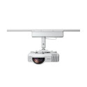 Epson EB-L210SF data projector Short throw projector 4000 ANSI lumens 3LCD 3D White