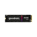 Goodram PX700 SSD SSDPR-PX700-01T-80 internal solid state drive M.2 1.02 TB PCI Express 4.0 NVMe 3D 