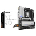 GIGABYTE B650 AERO G Motherboard - Supports AMD Ryzen 8000 CPUs, up to 8000MHz DDR5 (OC), 1xPCIe 5.0