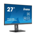 iiyama XUB2792HSU-B6 computer monitor 68.6 cm (27&quot;) 1920 x 1080 pixels Full HD LED Black