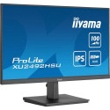 iiyama ProLite computer monitor 60.5 cm (23.8&quot;) 1920 x 1080 pixels Full HD LED Black