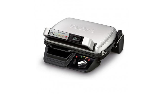 Tefal SuperGrill contact grill