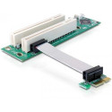 DeLOCK PCI-E/2x PCI interface cards/adapter Internal