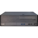 Inter-Tech IT-502 Desktop Black