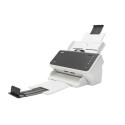 Kodak S2050 ADF scanner 600 x 600 DPI A4 Black, White