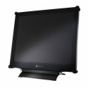 AG Neovo X-19E computer monitor 48.3 cm (19&quot;) 1280 x 1024 pixels SXGA LED Black