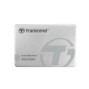 Transcend SSD220S 2.5&quot; 480 GB Serial ATA III 3D NAND