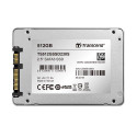 Transcend SATA III 6Gb/s SSD230S 512GB