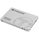 Transcend SSD220S 2.5&quot; 480 GB Serial ATA III 3D NAND