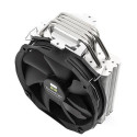 Thermalright TRUE SPIRIT 140 DIRE computer cooling system Processor Cooler 14 cm Black