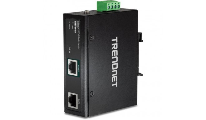 Trendnet TI-IG90 PoE adapter Gigabit Ethernet