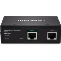 Trendnet TI-IG90 PoE adapter Gigabit Ethernet