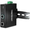 Trendnet TI-IG90 PoE adapter Gigabit Ethernet