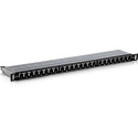 Trendnet TC-P24C6AHS patch panel 0.5U