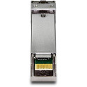 Trendnet TEG-10GBS40 network transceiver module Fiber optic 10000 Mbit/s SFP+ 1550 nm