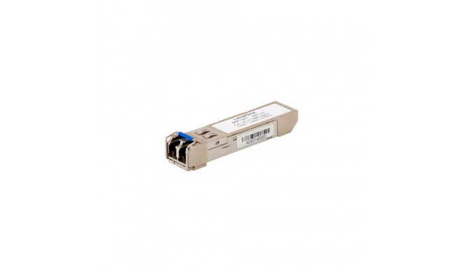 LevelOne 155Mbps Single-mode SFP Transceiver, 20km, 1310nm