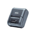 Brother RJ-2030 POS printer 203 x 203 DPI Wired &amp; Wireless Direct thermal Mobile printer