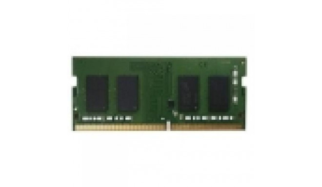 QNAP RAM-16GDR4T0-SO-2666 memory module 16 GB 2 x 8 GB DDR4 2666 MHz