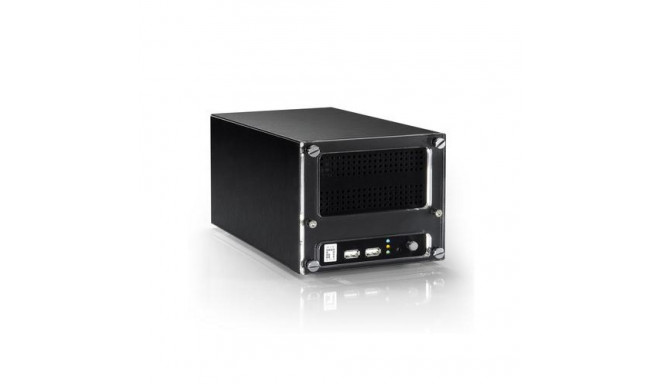 LevelOne HUBBLE 4-Channel Network Video Recorder