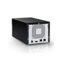 LevelOne HUBBLE 4-Channel Network Video Recorder