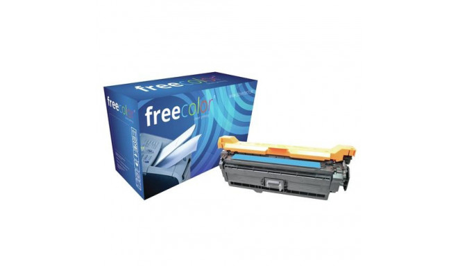 Freecolor M551C-FRC toner cartridge 1 pc(s) Cyan