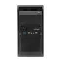 Chieftec LT-01B-350GPB computer case Mini Tower Black 250 W