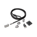 Kensington Desktop &amp; Peripherals Locking Kit 2.0