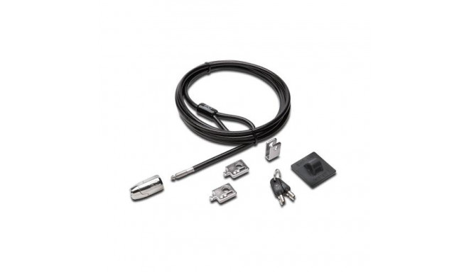 Kensington Desktop &amp; Peripherals Locking Kit 2.0